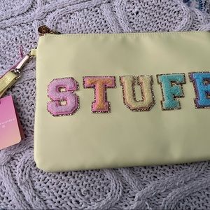 Stoney Clover Lane X Target Stuff Pouch 💛